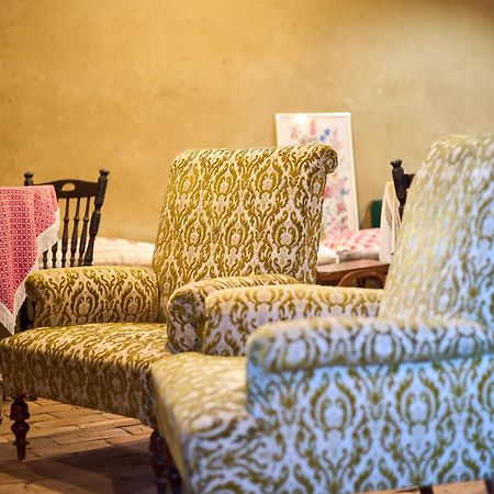 Tradicionalna Kuca Biljkinog Oca Villa Lug Dış mekan fotoğraf
