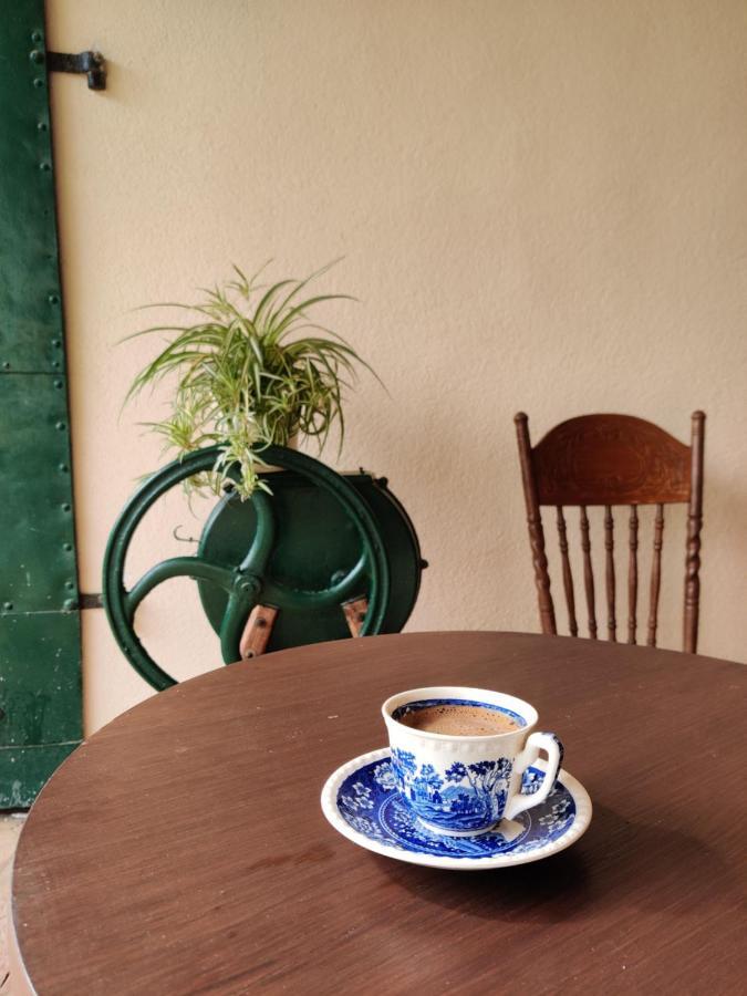Tradicionalna Kuca Biljkinog Oca Villa Lug Dış mekan fotoğraf