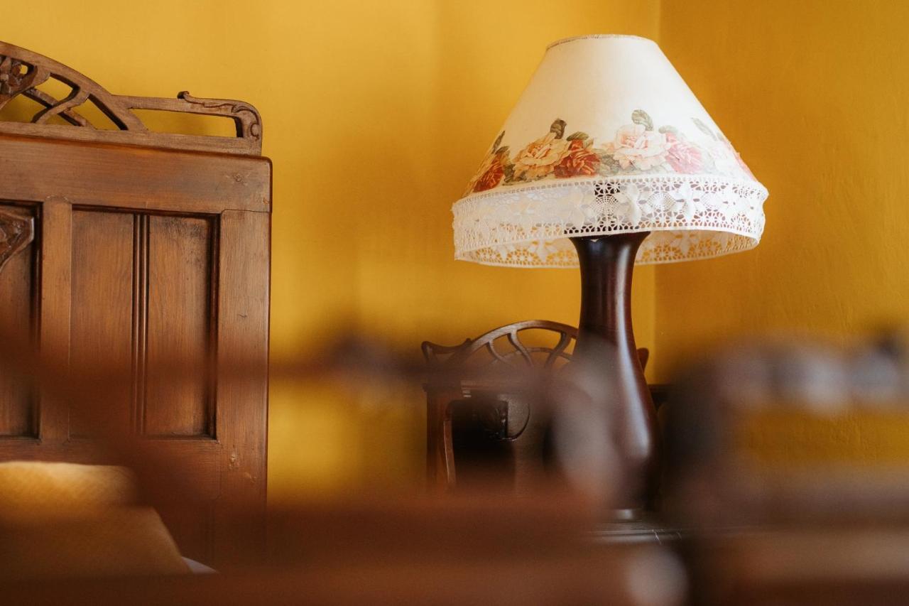 Tradicionalna Kuca Biljkinog Oca Villa Lug Dış mekan fotoğraf