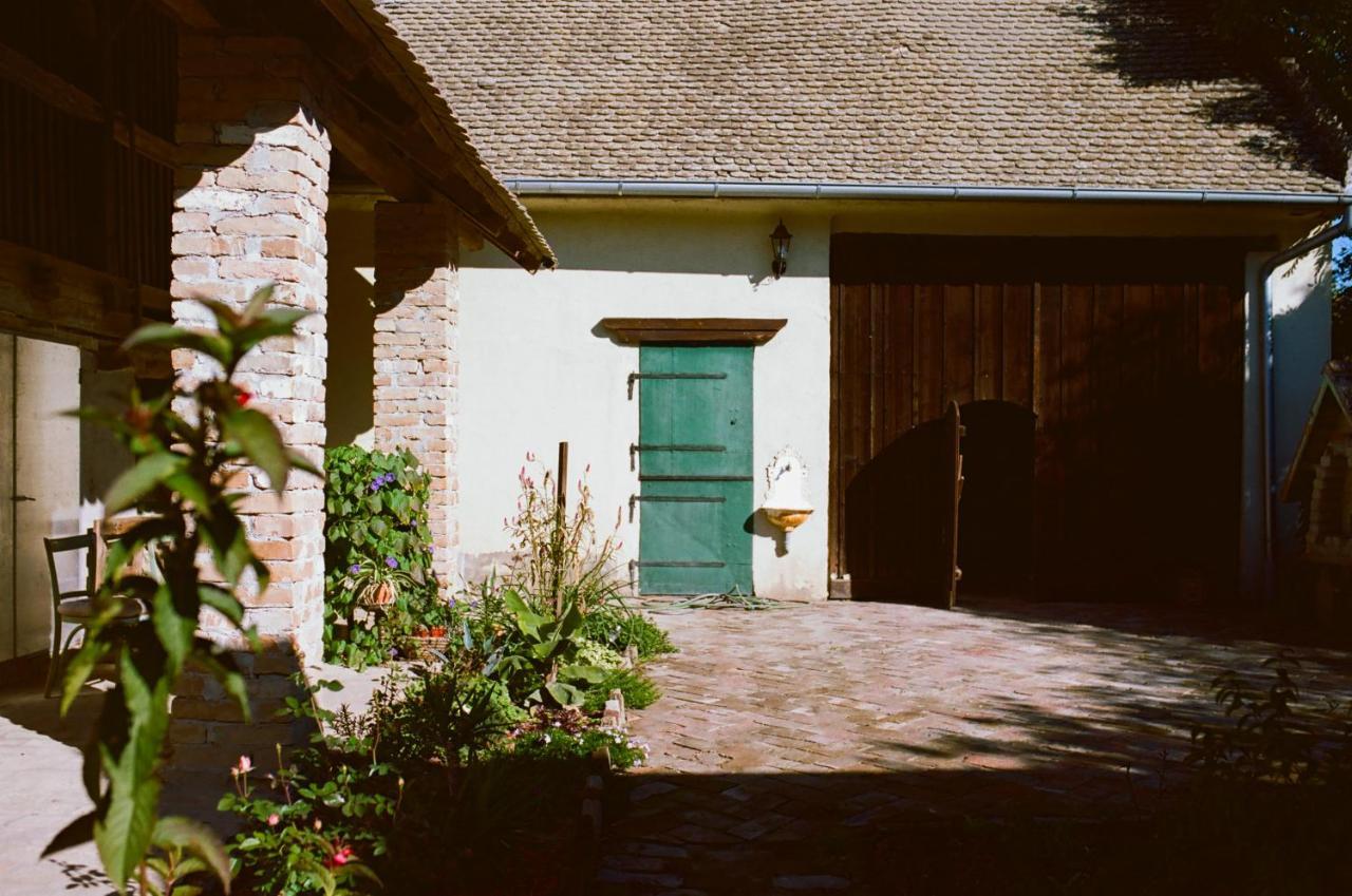 Tradicionalna Kuca Biljkinog Oca Villa Lug Dış mekan fotoğraf