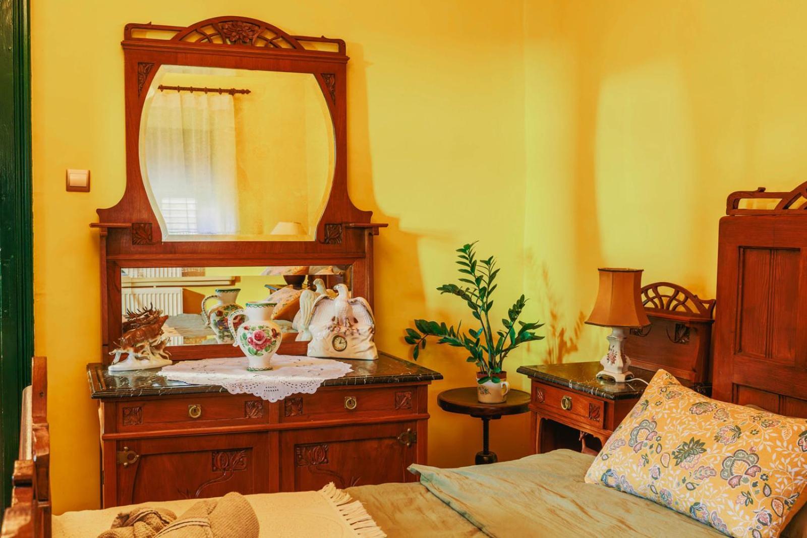 Tradicionalna Kuca Biljkinog Oca Villa Lug Dış mekan fotoğraf