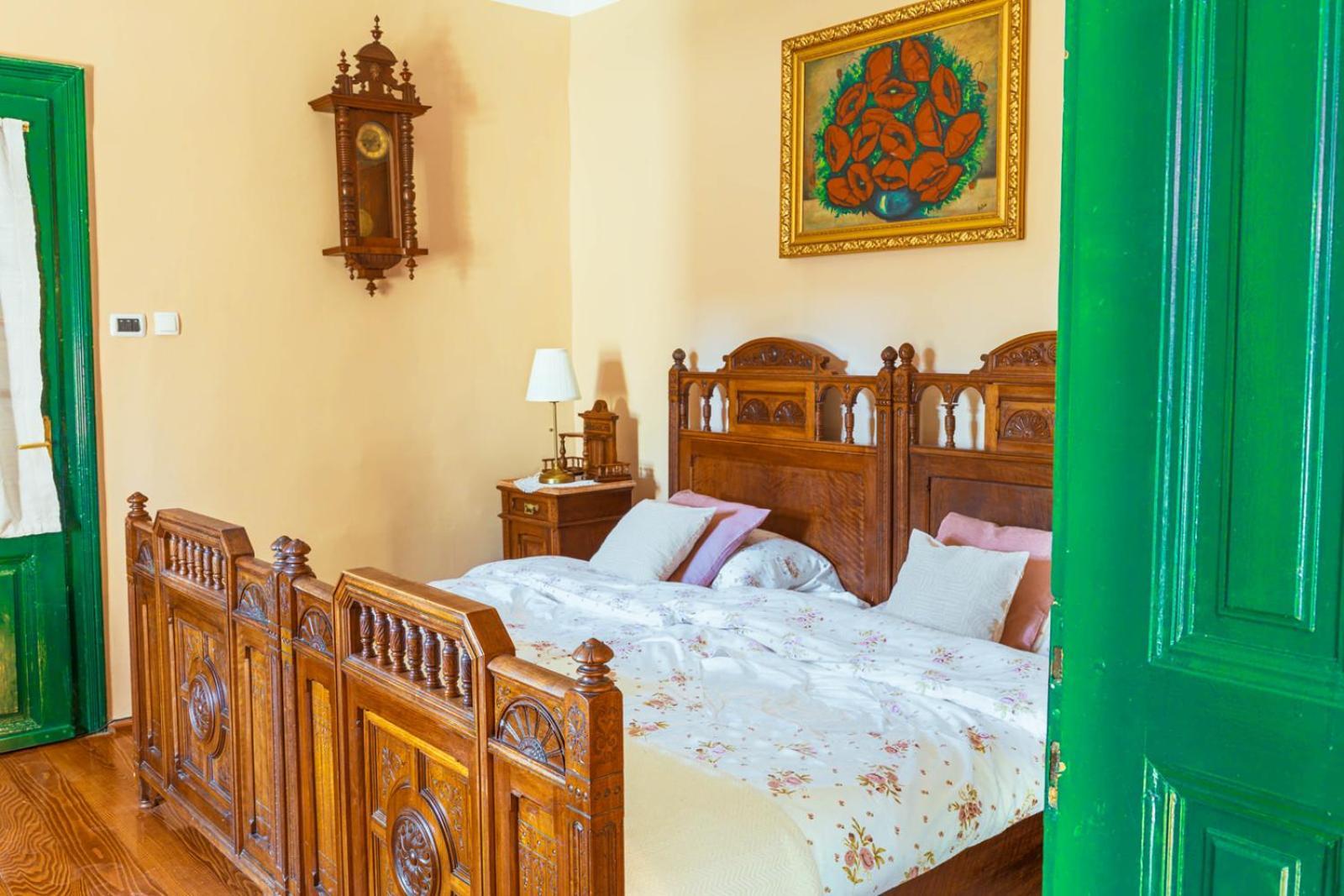 Tradicionalna Kuca Biljkinog Oca Villa Lug Dış mekan fotoğraf