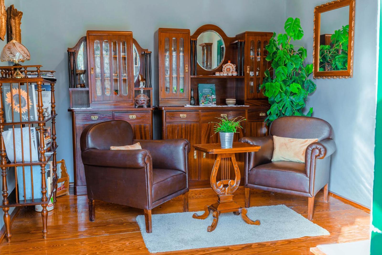Tradicionalna Kuca Biljkinog Oca Villa Lug Dış mekan fotoğraf