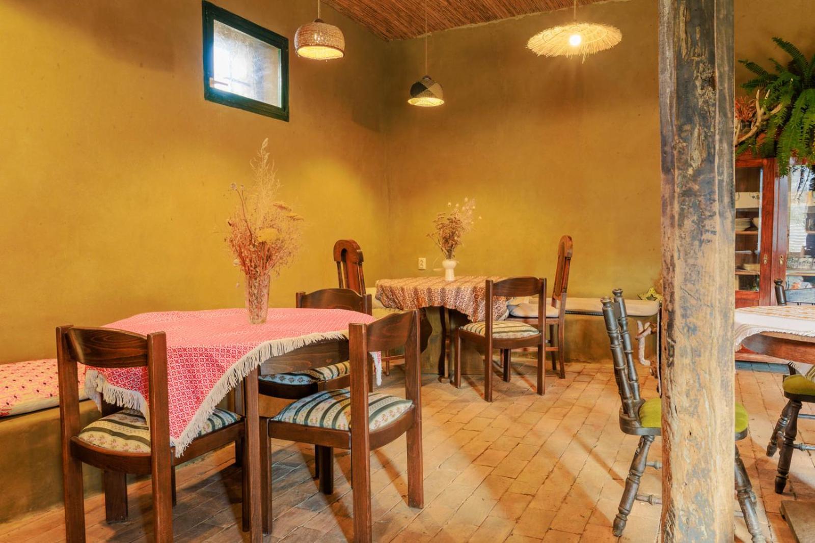 Tradicionalna Kuca Biljkinog Oca Villa Lug Dış mekan fotoğraf