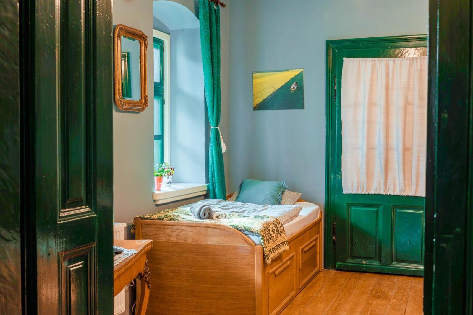 Tradicionalna Kuca Biljkinog Oca Villa Lug Dış mekan fotoğraf